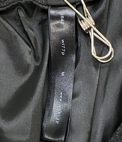 wjk ダッフルコート チャコールグレー メンズ SIZE M ダブルジェイケイ