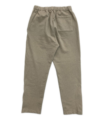AURALEE スウェットパンツ ライトブラウン A21AP03GU メンズ SIZE 4 オーラリー