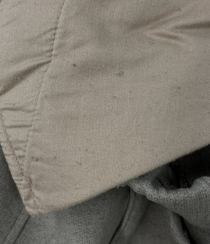 AURALEE スウェットパンツ ライトブラウン A21AP03GU メンズ SIZE 4 オーラリー