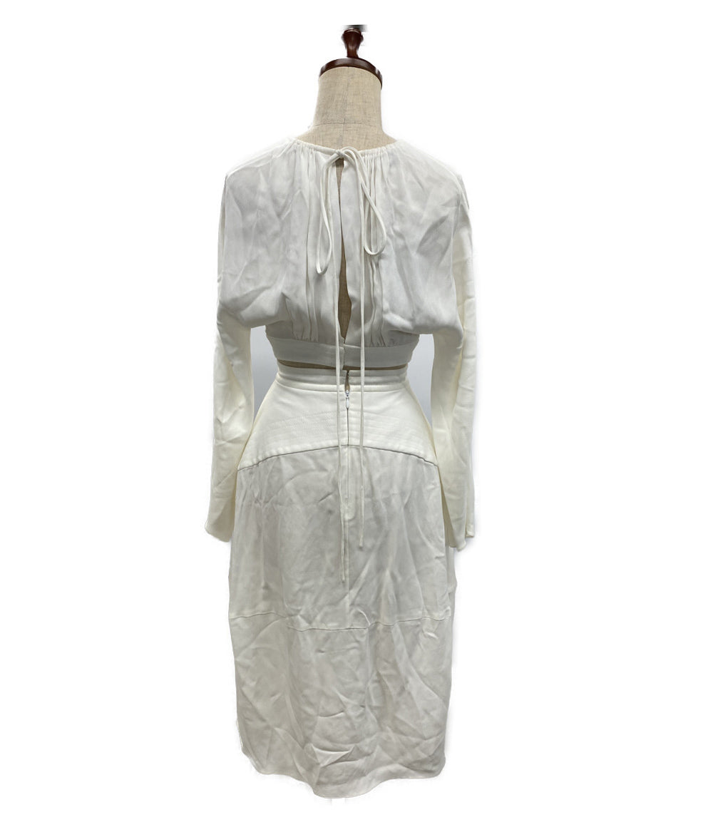 STELLA McCARTNEY ワンピース イブニングドレス 603044SRA20 レディース SIZE 34 ステラマッカートニー