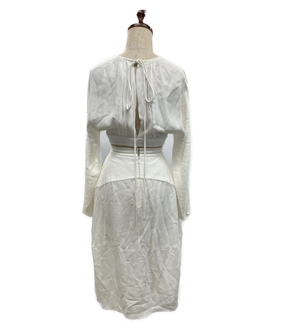 STELLA McCARTNEY ワンピース イブニングドレス 603044SRA20 レディース SIZE 34 ステラマッカートニー