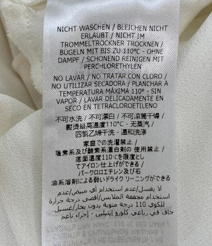 STELLA McCARTNEY ワンピース イブニングドレス 603044SRA20 レディース SIZE 34 ステラマッカートニー