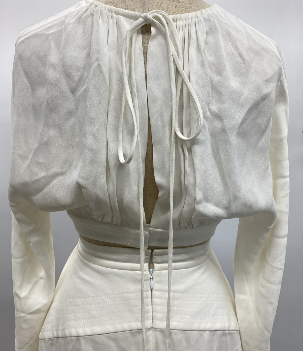 STELLA McCARTNEY ワンピース イブニングドレス 603044SRA20 レディース SIZE 34 ステラマッカートニー