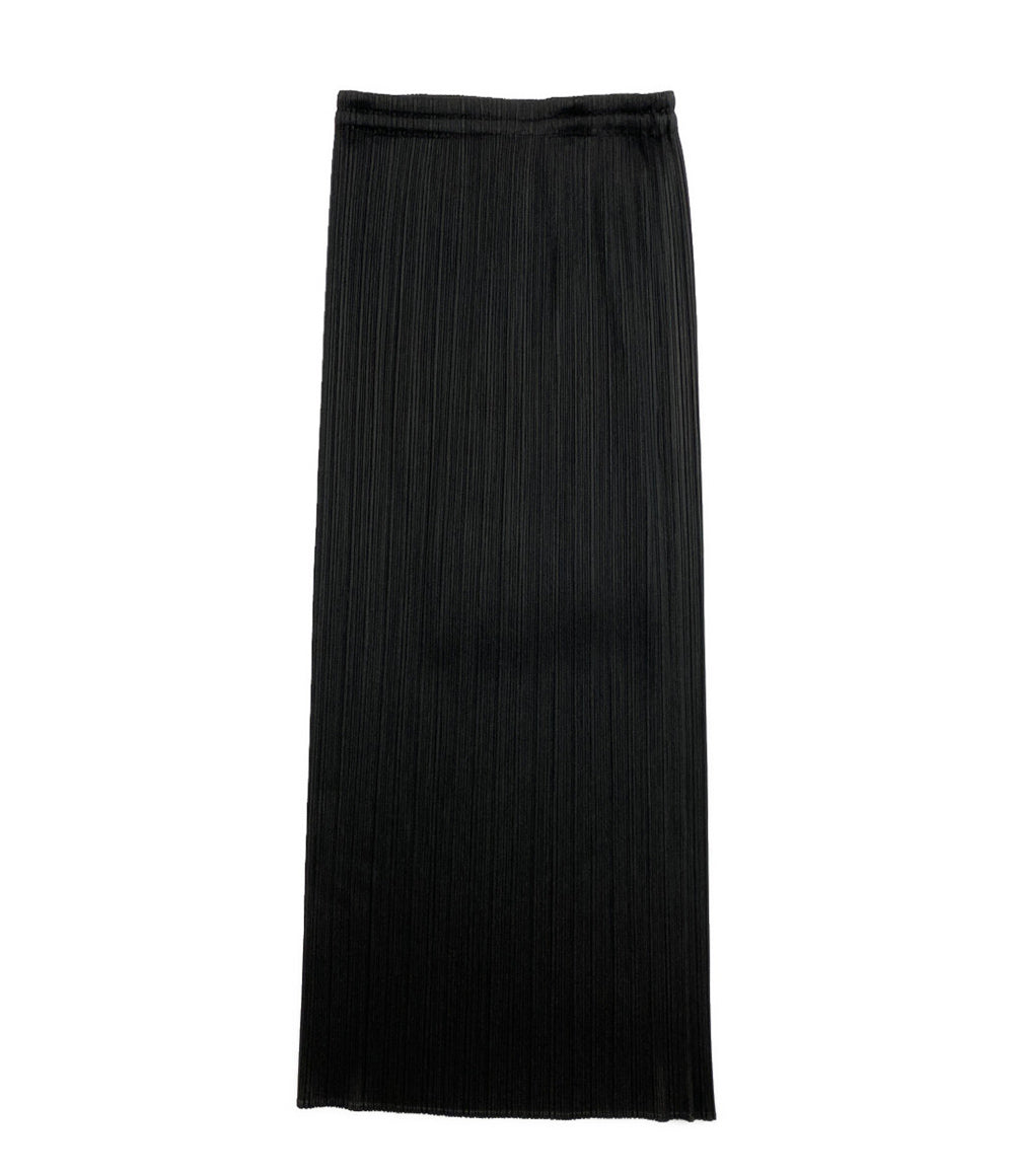 PLEATS PLEASE スカート PP05-JG001 レディース SIZE 2 プリーツプリーズ