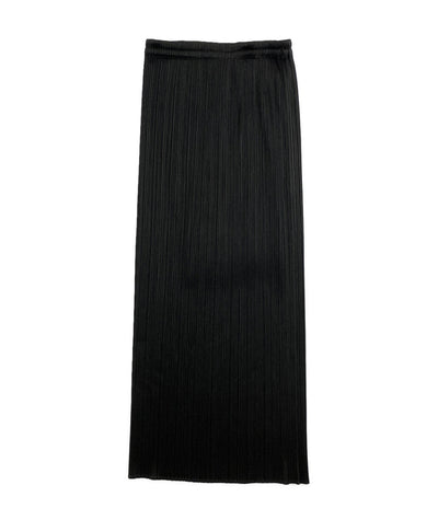 PLEATS PLEASE スカート PP05-JG001 レディース SIZE 2 プリーツプリーズ