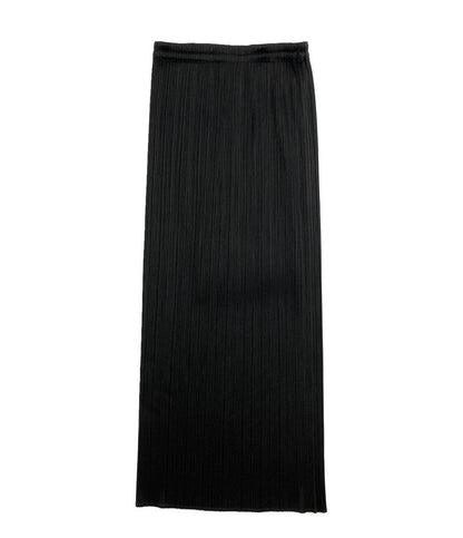 PLEATS PLEASE スカート PP05-JG001 レディース SIZE 2 プリーツプリーズ