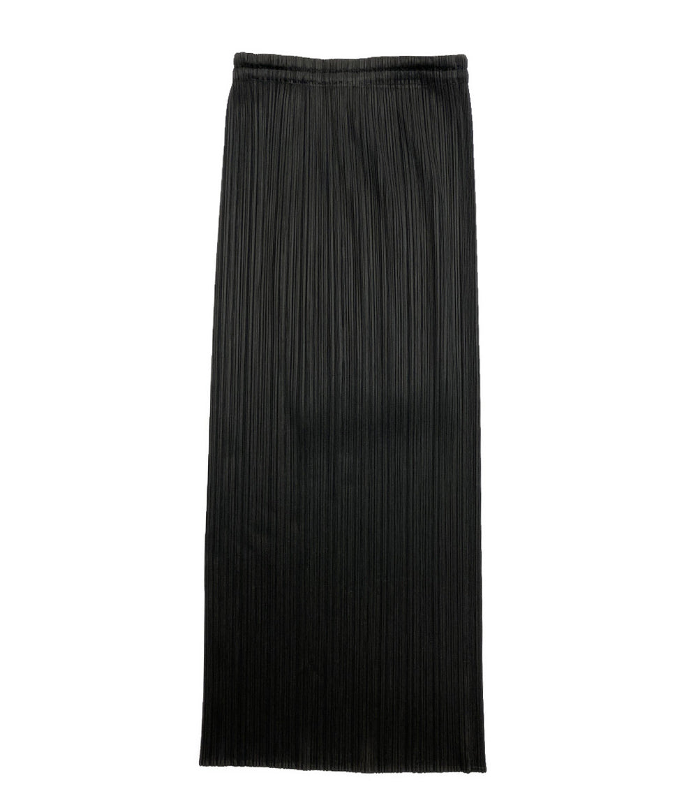 PLEATS PLEASE スカート PP05-JG001 レディース SIZE 2 プリーツプリーズ