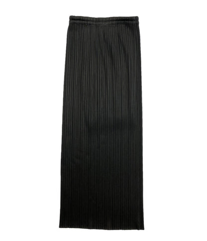 PLEATS PLEASE スカート PP05-JG001 レディース SIZE 2 プリーツプリーズ