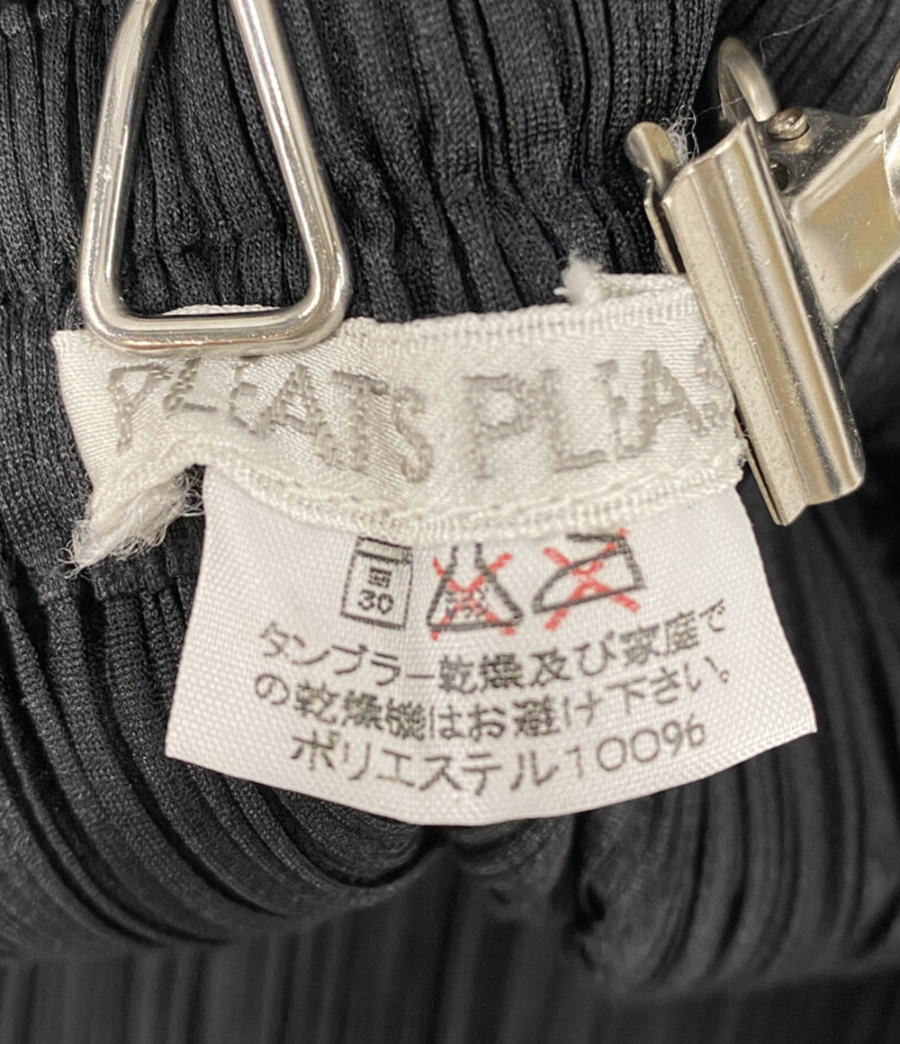 PLEATS PLEASE スカート PP05-JG001 レディース SIZE 2 プリーツプリーズ