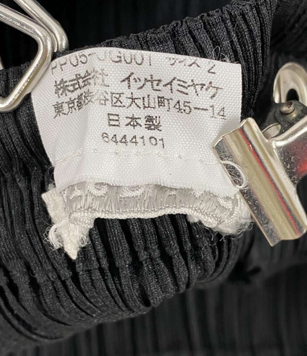 PLEATS PLEASE スカート PP05-JG001 レディース SIZE 2 プリーツプリーズ