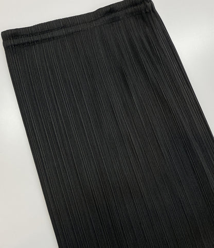 PLEATS PLEASE スカート PP05-JG001 レディース SIZE 2 プリーツプリーズ