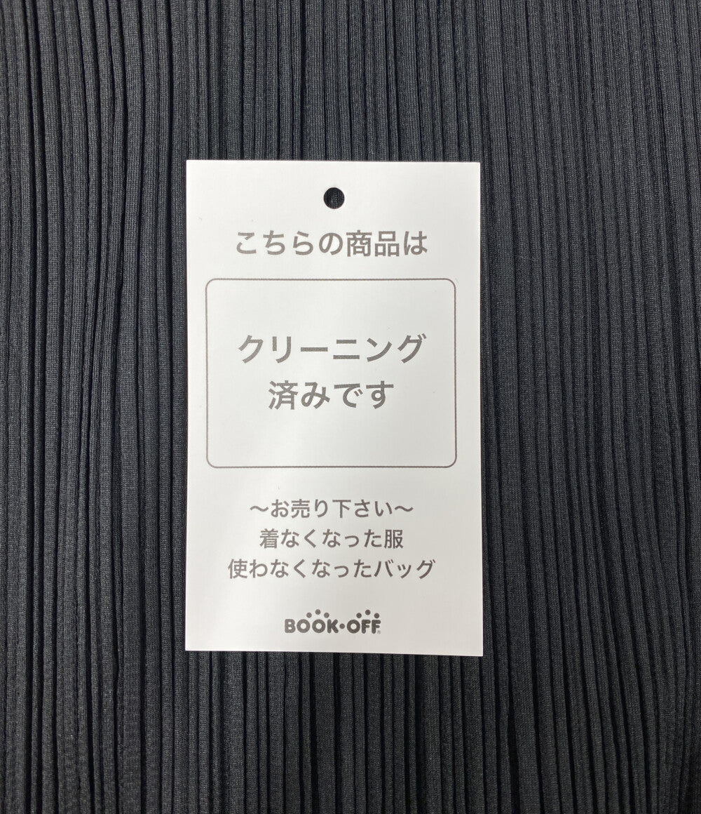 PLEATS PLEASE スカート PP05-JG001 レディース SIZE 2 プリーツプリーズ