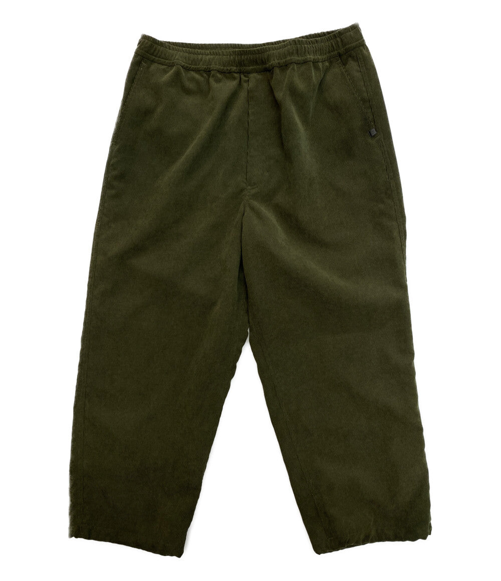 DAIWA PIER39 コーデュロイパンツ BP-34021W メンズ SIZE L ダイワピア39