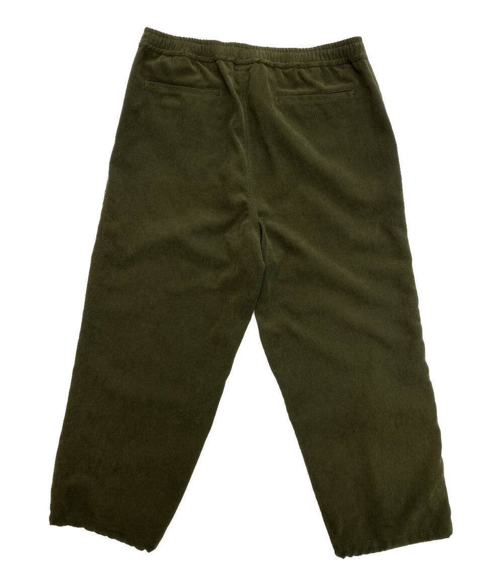 DAIWA PIER39 コーデュロイパンツ BP-34021W メンズ SIZE L ダイワピア39