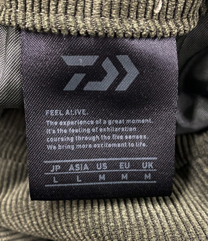 DAIWA PIER39 コーデュロイパンツ BP-34021W メンズ SIZE L ダイワピア39