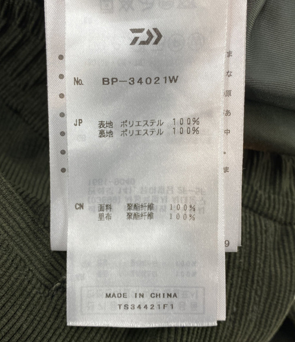 DAIWA PIER39 コーデュロイパンツ BP-34021W メンズ SIZE L ダイワピア39