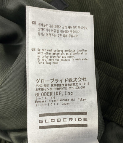 DAIWA PIER39 コーデュロイパンツ BP-34021W メンズ SIZE L ダイワピア39