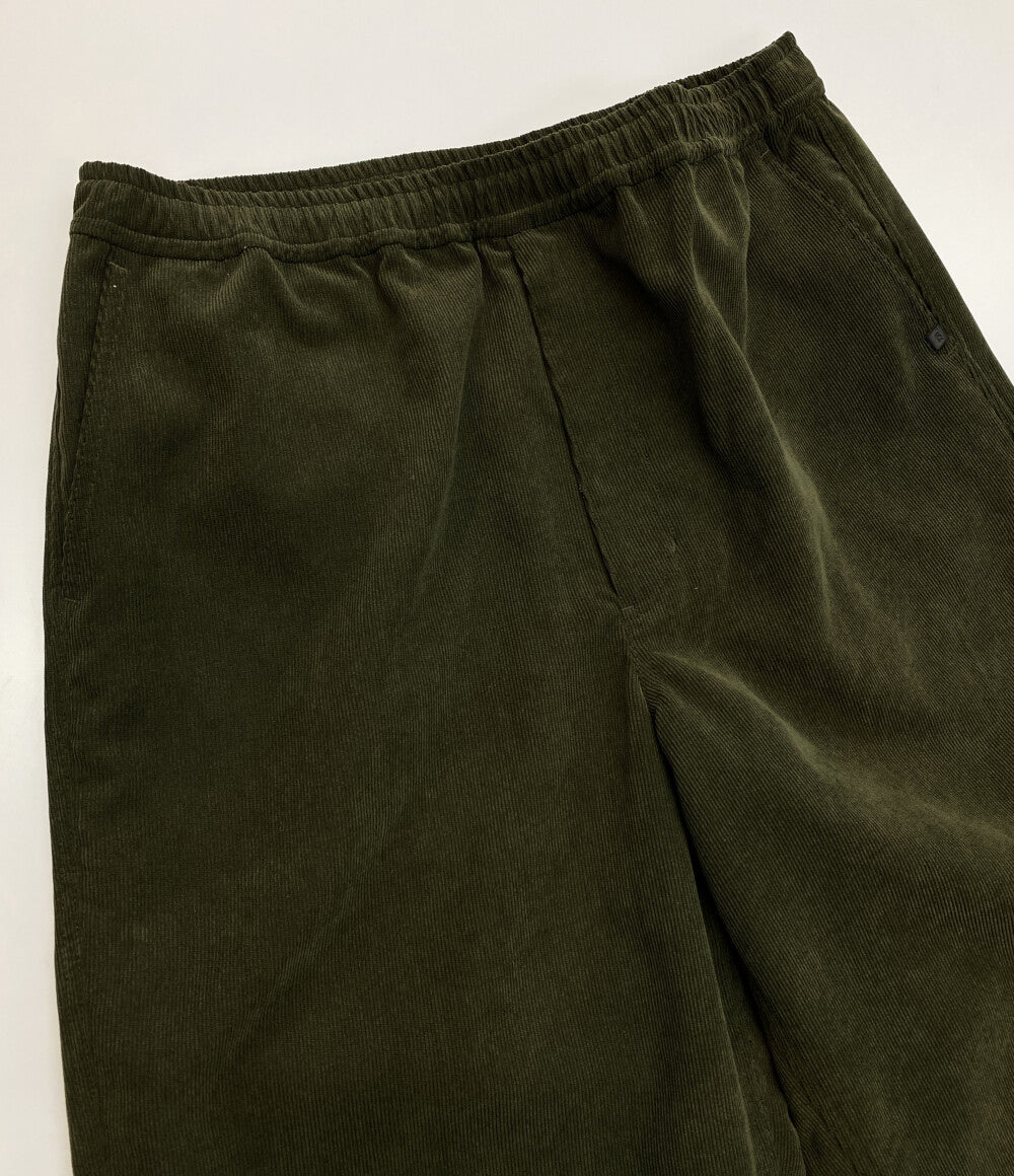 DAIWA PIER39 コーデュロイパンツ BP-34021W メンズ SIZE L ダイワピア39