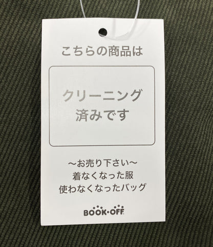 DAIWA PIER39 コーデュロイパンツ BP-34021W メンズ SIZE L ダイワピア39