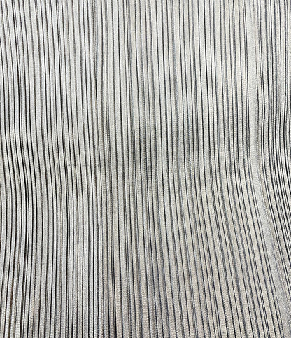 PLEATS PLEASE カーディガン ブラック系 PP04-JH117 レディース SIZE 2 プリーツプリーズ