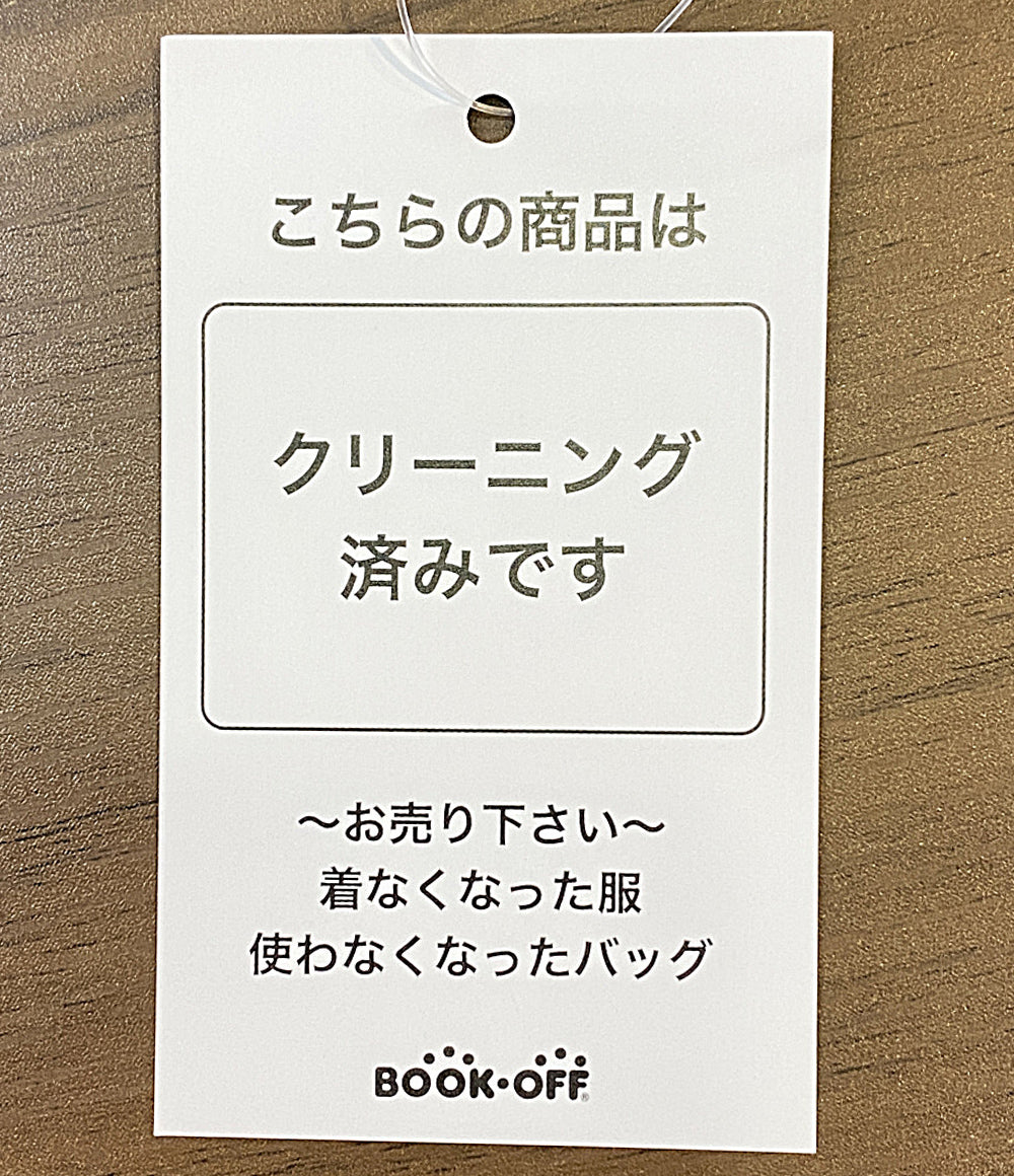 PLEATS PLEASE カーディガン ブラック系 PP04-JH117 レディース SIZE 2 プリーツプリーズ