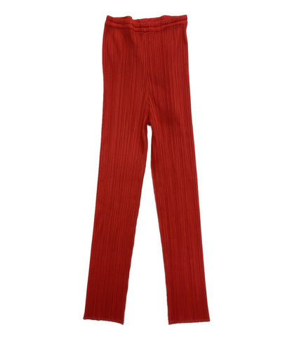 PLEATS PLEASE パンツ PP04-JF609 レディース SIZE 2 プリーツプリーズ