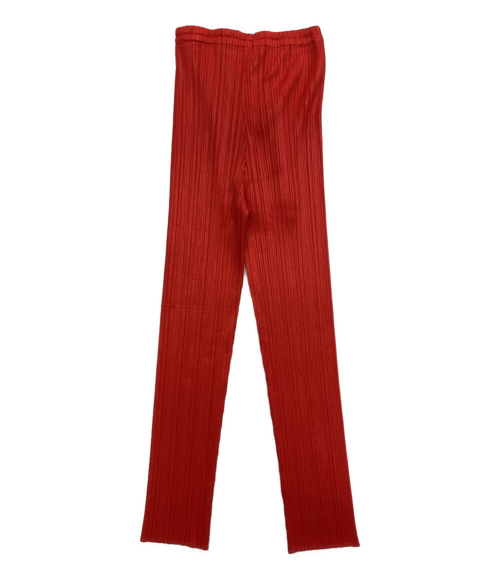 PLEATS PLEASE パンツ PP04-JF609 レディース SIZE 2 プリーツプリーズ