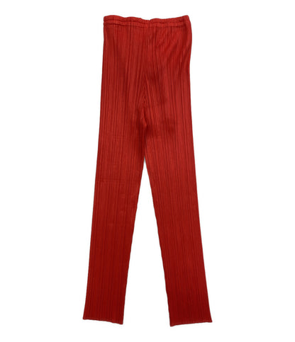 PLEATS PLEASE パンツ PP04-JF609 レディース SIZE 2 プリーツプリーズ