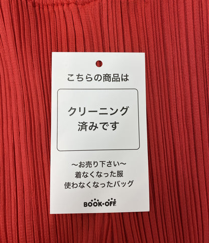 PLEATS PLEASE パンツ PP04-JF609 レディース SIZE 2 プリーツプリーズ