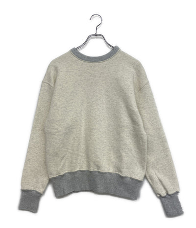 WAREHOUSE スウェット JOHN GLUCKOW Classic Crew Sweat メンズ SIZE M ウエアハウス