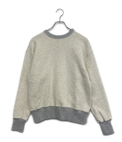 WAREHOUSE スウェット JOHN GLUCKOW Classic Crew Sweat メンズ SIZE M ウエアハウス