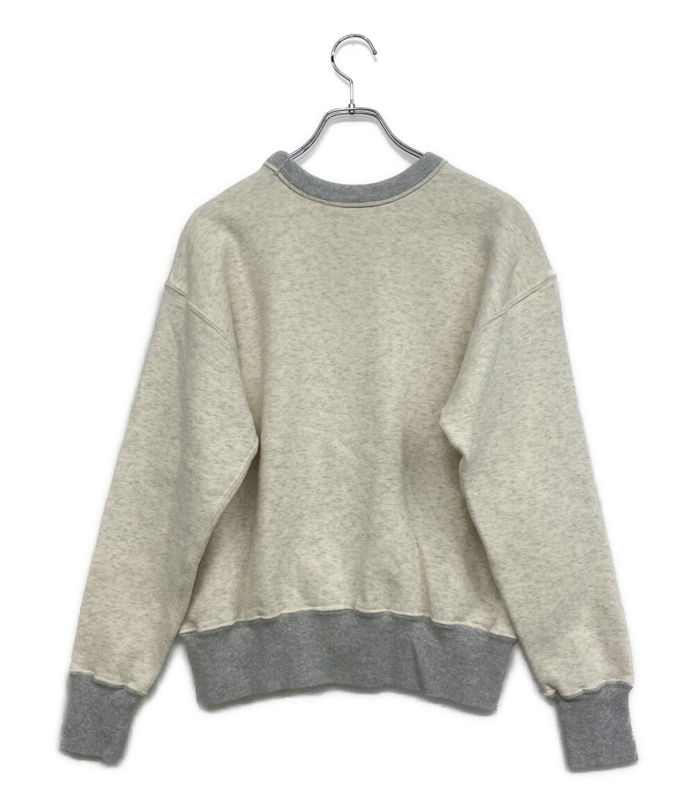 WAREHOUSE スウェット JOHN GLUCKOW Classic Crew Sweat メンズ SIZE M ウエアハウス