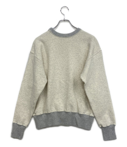 WAREHOUSE スウェット JOHN GLUCKOW Classic Crew Sweat メンズ SIZE M ウエアハウス