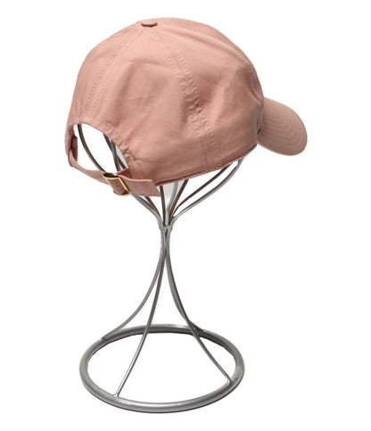 CELINE PINK 2AUT6969P キャップ レディース SIZE S セリーヌ