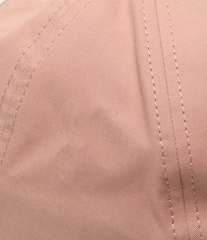 CELINE PINK 2AUT6969P キャップ レディース SIZE S セリーヌ