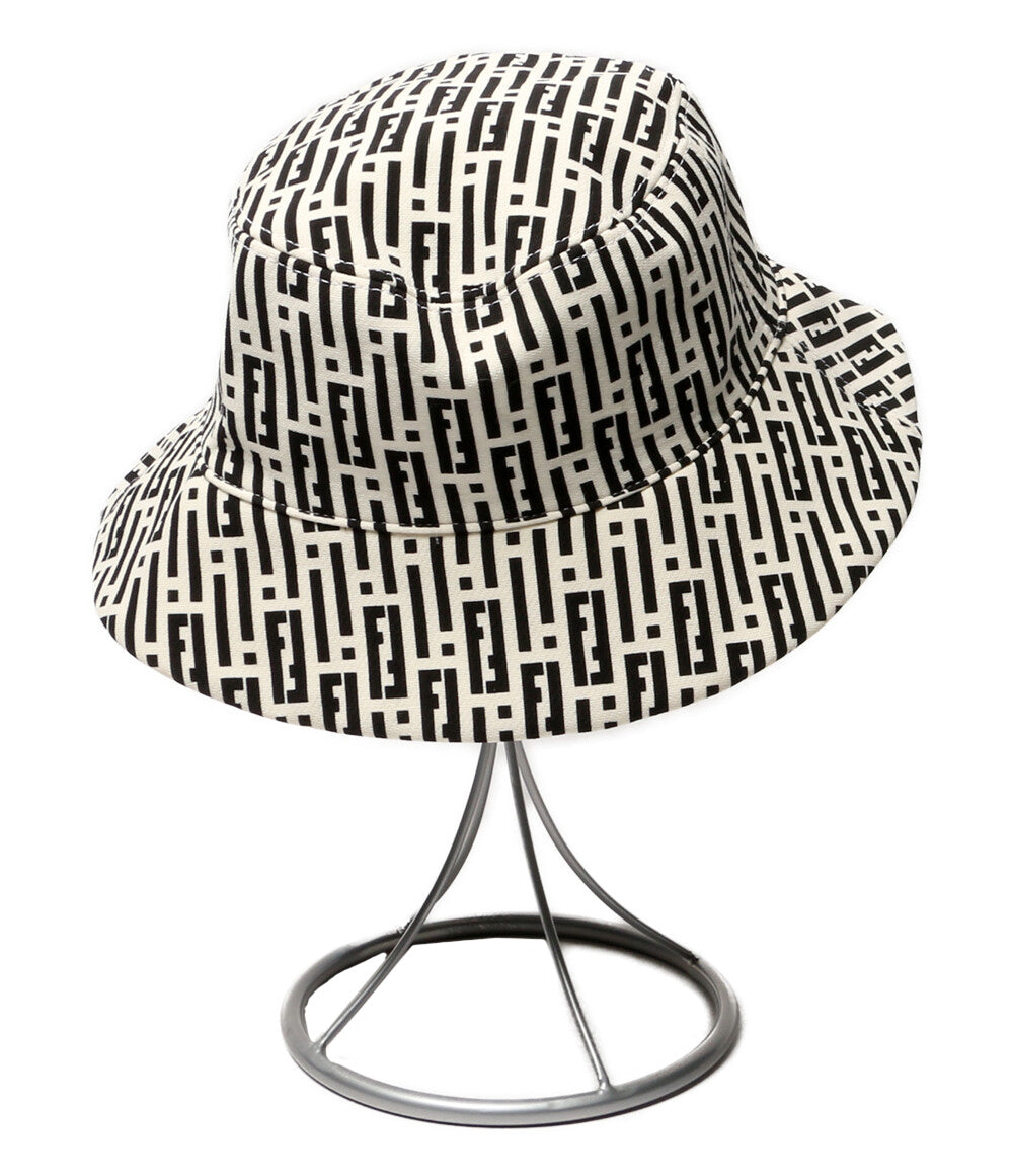 FENDI ハット 65069990 レディース SIZE S フェンディ