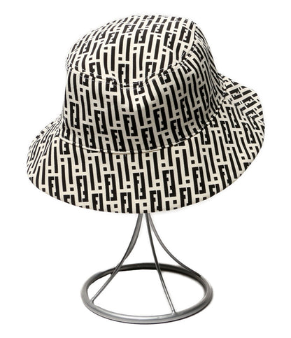 FENDI ハット 65069990 レディース SIZE S フェンディ
