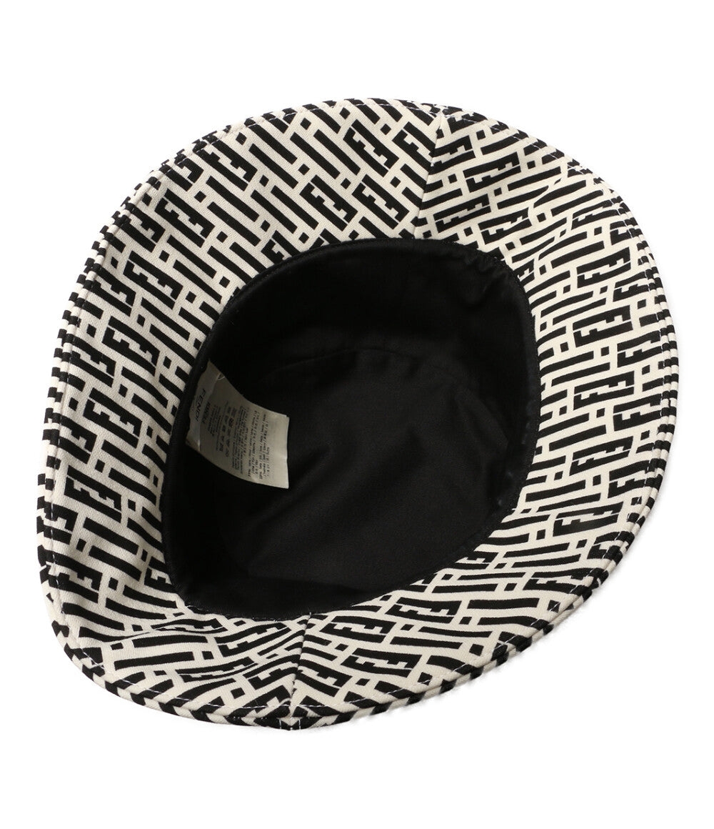 FENDI ハット 65069990 レディース SIZE S フェンディ