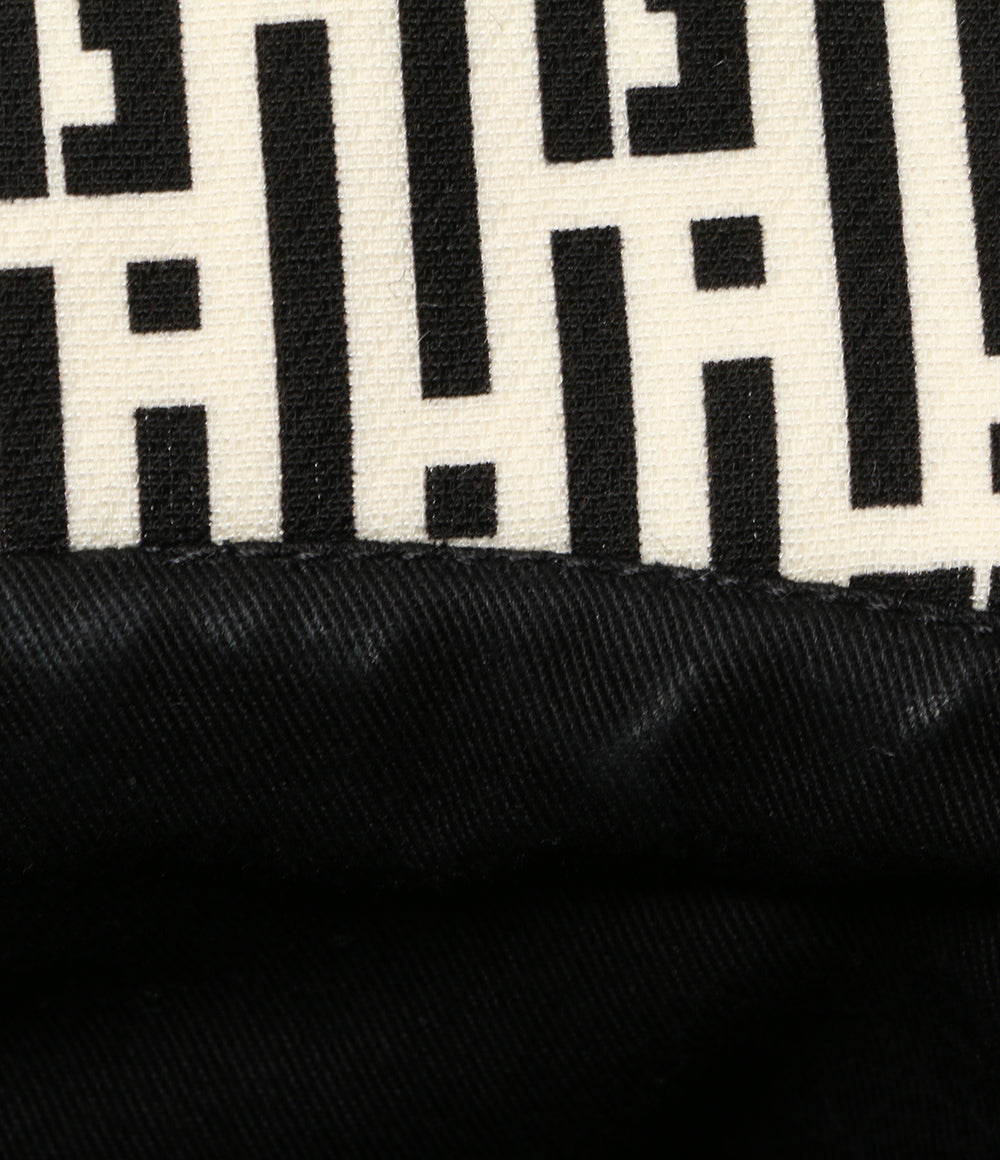 FENDI ハット 65069990 レディース SIZE S フェンディ