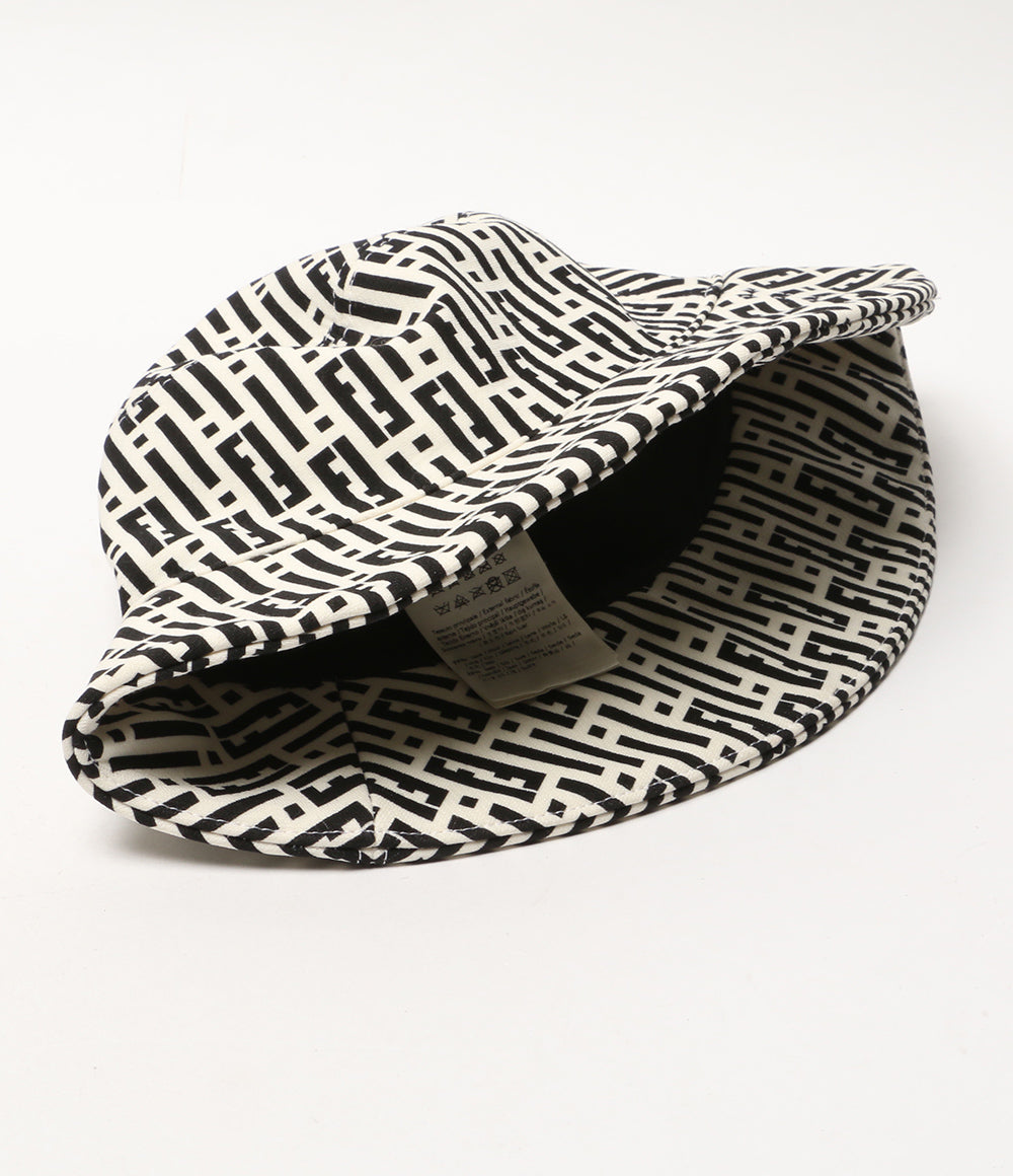 FENDI ハット 65069990 レディース SIZE S フェンディ