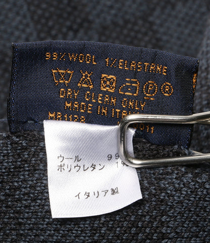 LOUIS VUITTON ニット帽 M70011 ボネ・プティ ダミエ メンズ ルイ・ヴィトン