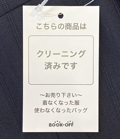 美品 Maison Margiela テーラードジャケット 14 ストライプ 19AW S50FT0082 メンズ SIZE 44 メゾンマルジェラ