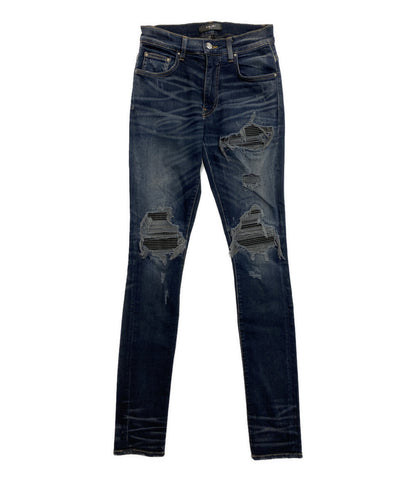 AMIRI アミリ デニムパンツ ダメージスキニー メンズ SIZE 28
