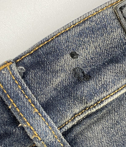 AMIRI アミリ デニムパンツ ダメージスキニー メンズ SIZE 28