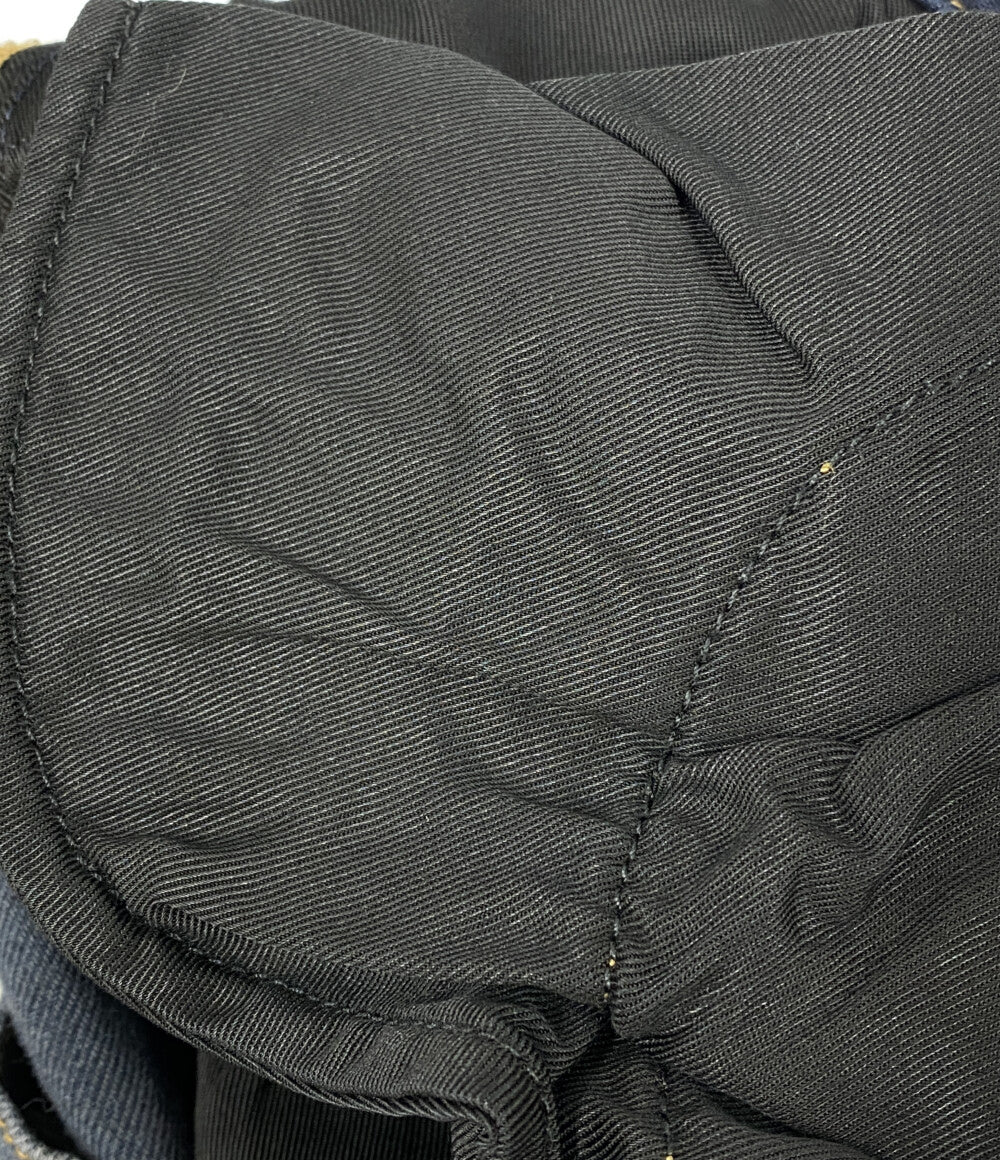 AMIRI アミリ デニムパンツ ダメージスキニー メンズ SIZE 28