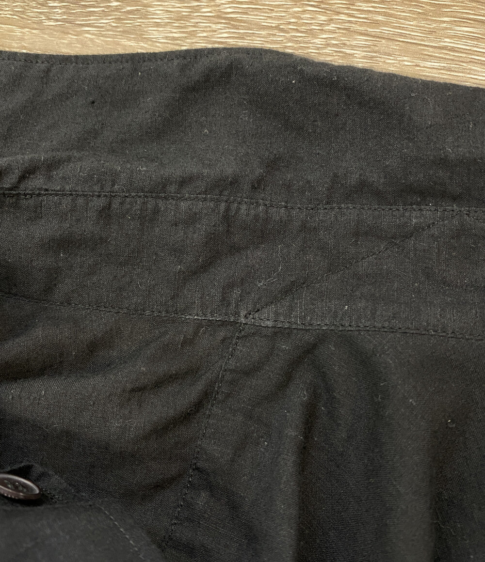 COMOLI 長袖シャツ コモリシャツ メンズ SIZE 3 コモリ – Rehello by