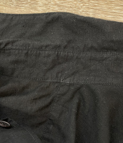 COMOLI 長袖シャツ コモリシャツ メンズ SIZE 3 コモリ