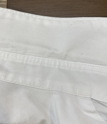 COMME des GARCONS HOMME DEUX コムデギャルソンオムドゥ 長袖シャツ ホワイト 19ss PC-B029 メンズ SIZE S