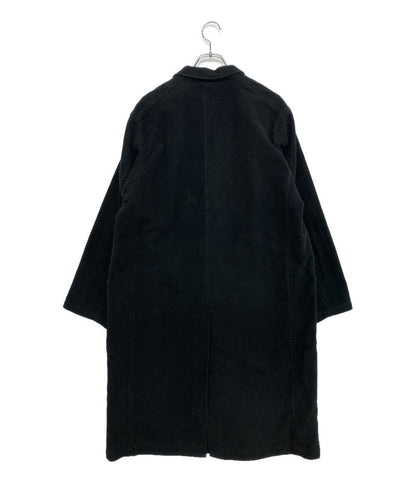 COMOLI モールスキンコート W03-04013 メンズ SIZE 1 コモリ