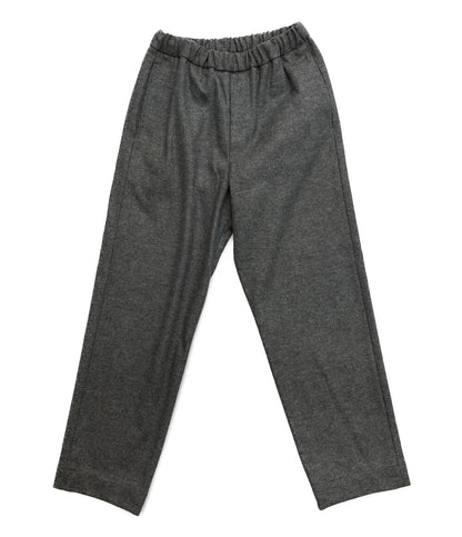 CABaN ウールパンツ グレー 2021AW メンズ SIZE M キャバン